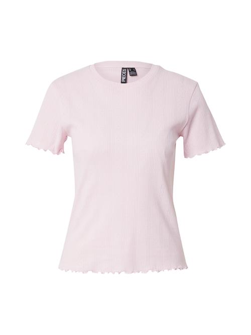 PIECES Shirts 'PCFIA'  rosé