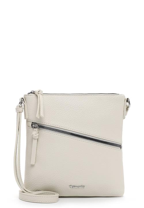 Tamaris Skuldertaske 'Alessia'  beige