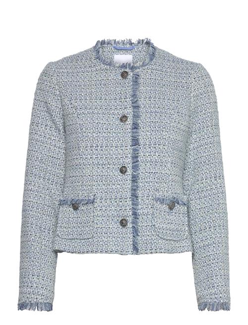 Blazer Cwelliana Claire Woman Blue