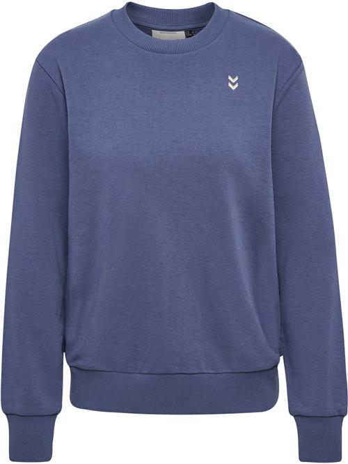 Hummel Sportsweatshirt 'Pulse'  marin