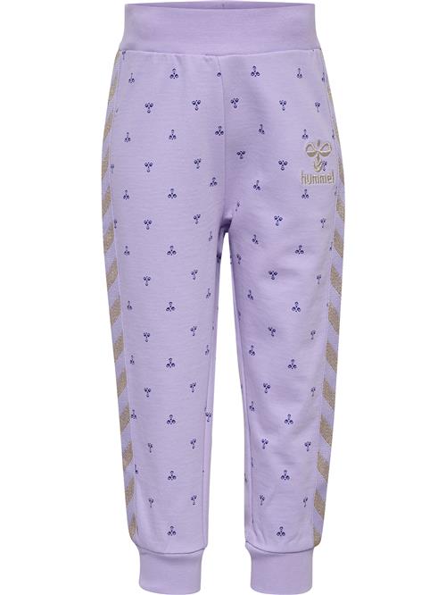 Hummel Bukser 'Beesy'  lilla