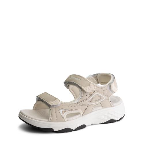 Travelin Trekkingsandaler 'Tomra'  beige