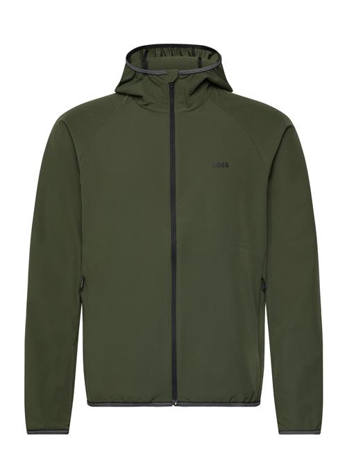 L_Commuter BOSS Khaki