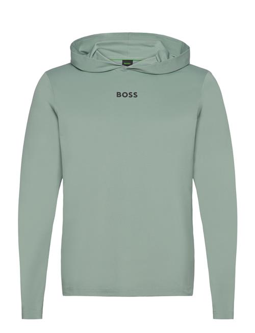 Scott BOSS Green