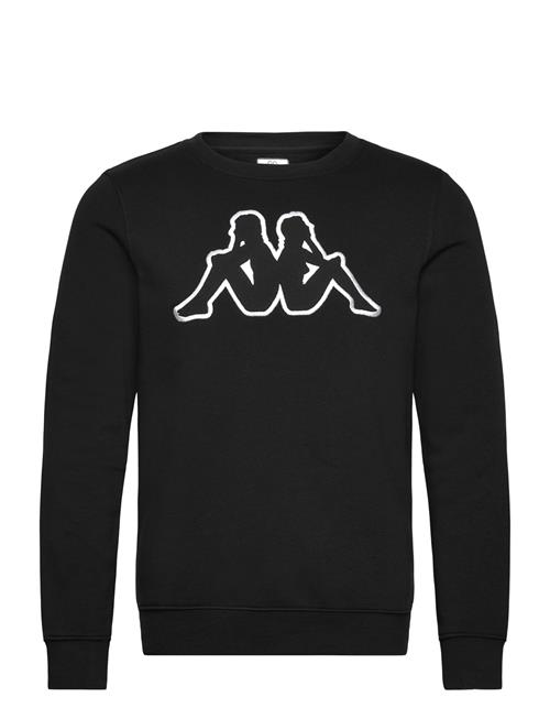 Km - Logo Airvit KAPPA Black