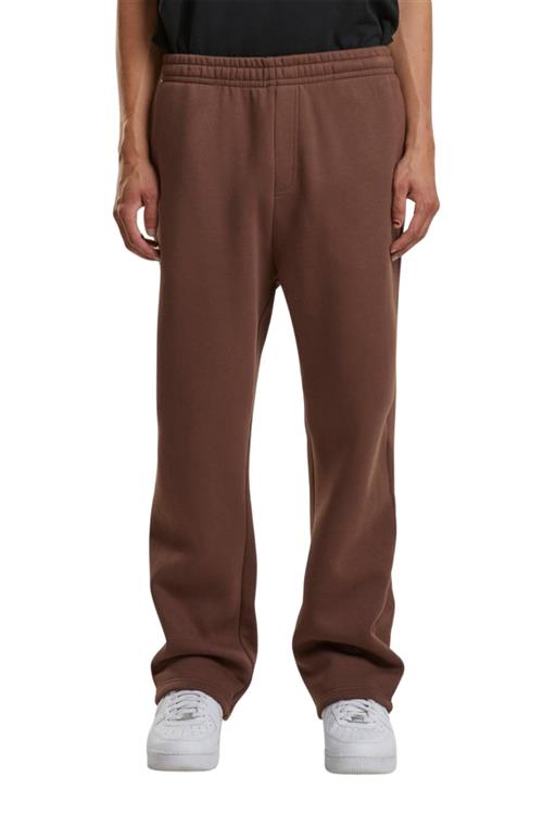 Everyday Trackpants - Brun - M - TeeShoppen