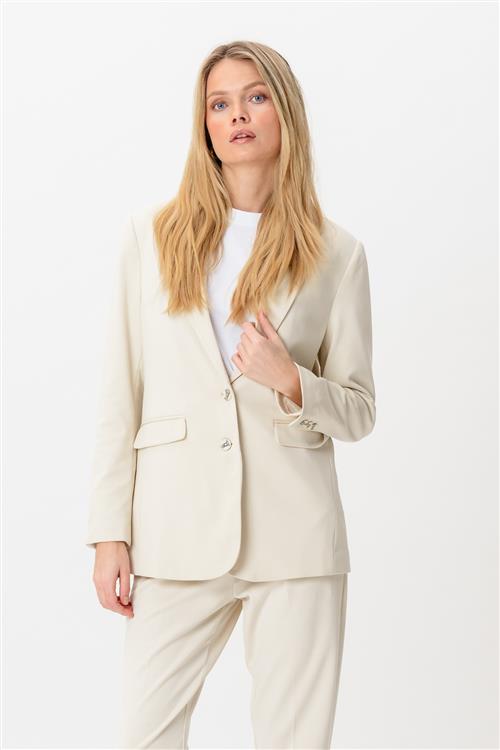 Performance Blazer - Birk - XL - TeeShoppen