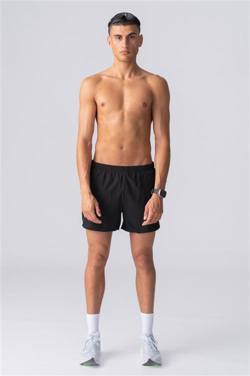Everton Shorts - Sort - M - Roly