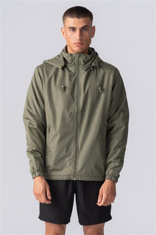 Makalu Jakke - Army - L - Roly