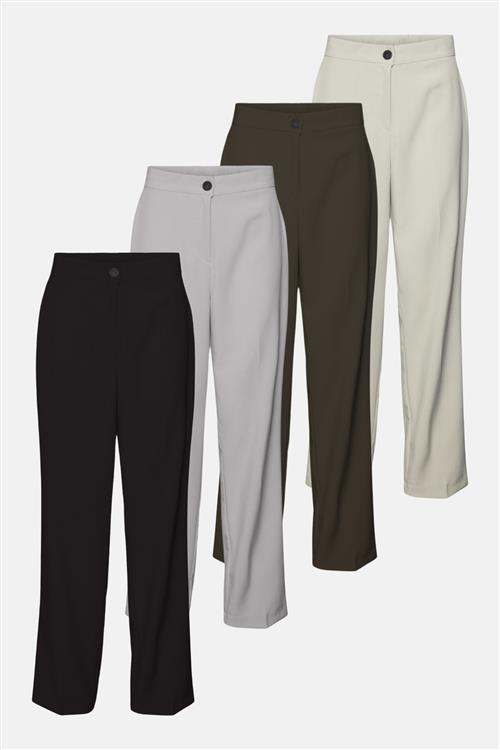 TEESHOPPEN 4 stk. Originale Performance Pants (Dame) - Pakketilbud - Default Title - Bukser med stretch - TeeShoppen