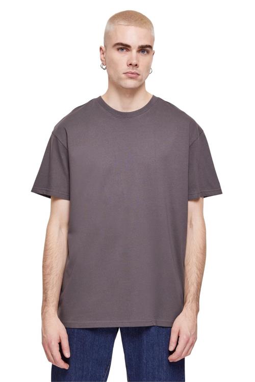 Heavy Oversized T-shirt - Magnet - 2XL - TeeShoppen