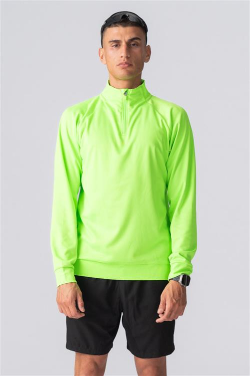 Epiro Sweatshirt - Grøn - M - Roly