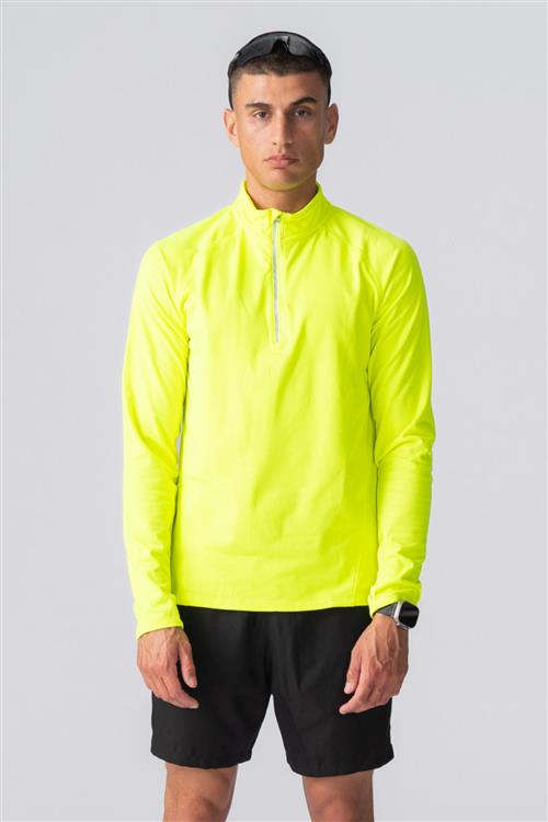 Epiro Sweatshirt - Gul - L - Roly