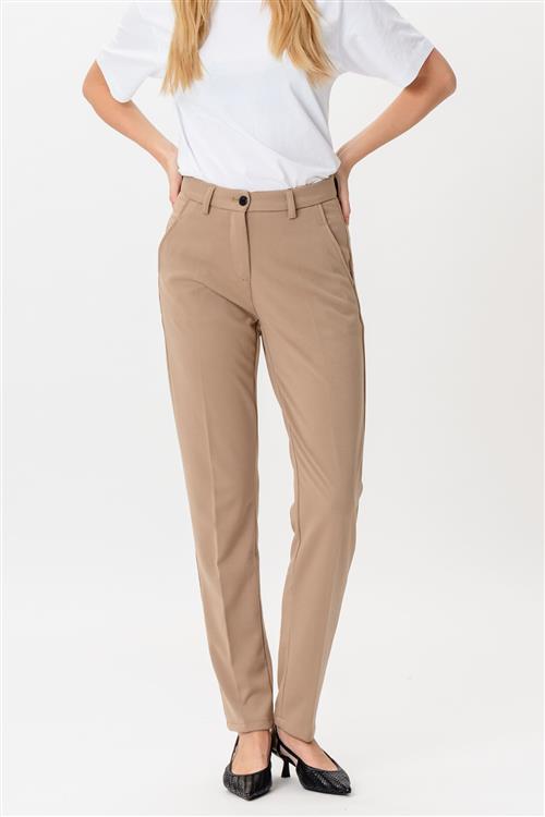 Originale Performance Bukser - Beige - M/32 - TeeShoppen
