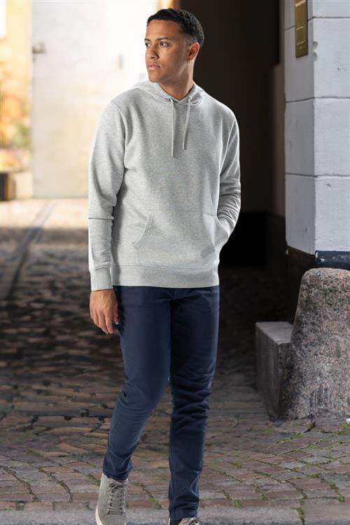 Outfit 2 - Hoodie - Default Title - TeeShoppen