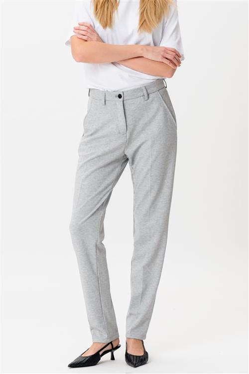 Originale Performance Bukser - Lys Grå - XS/32 - TeeShoppen