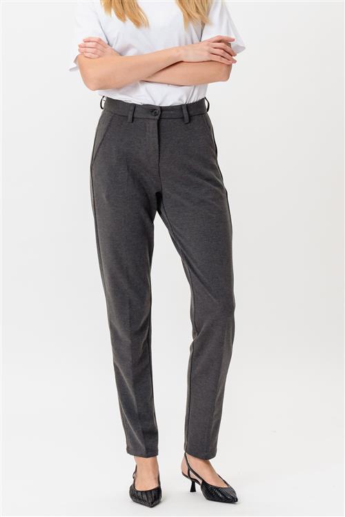 Originale Performance Bukser - Mørkegrå - XS/32 - TeeShoppen