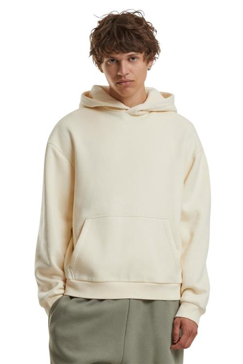 Everyday Hoodie - White Sand - 5XL - TeeShoppen