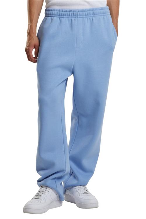 Everyday Trackpants - Pudder Blå - M - TeeShoppen