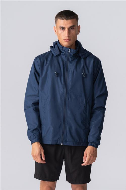 Makalu Jakke - Navy - S - Roly
