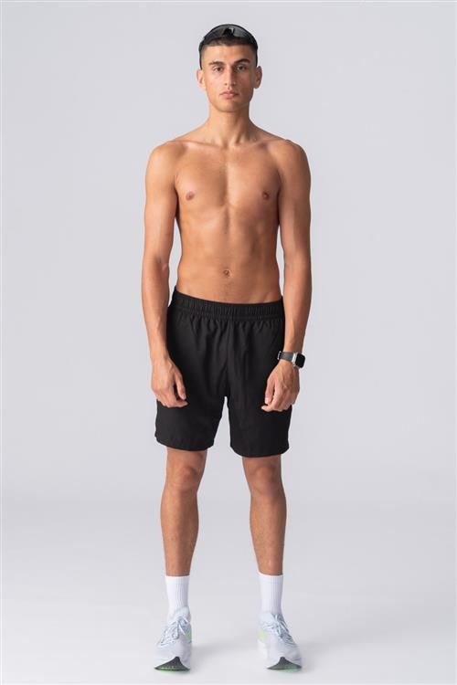 Andy Shorts - Sort - S - Roly