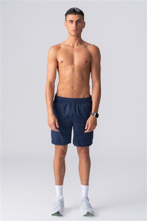 Andy Shorts - Navy - M - Roly