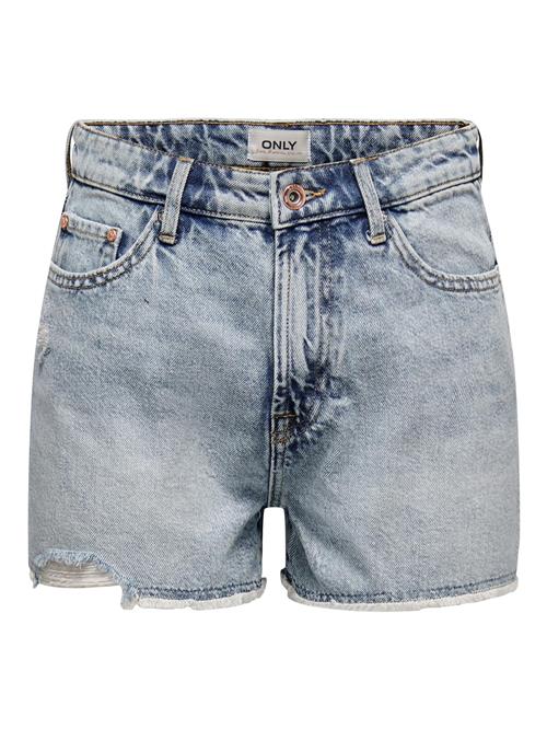 ONLY Jeans 'ONLFine'  blue denim
