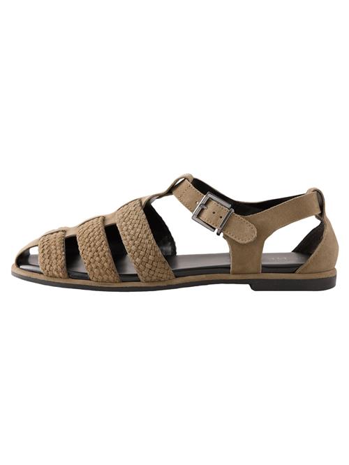 Next Sandaler 'Forever Comfort®'  khaki