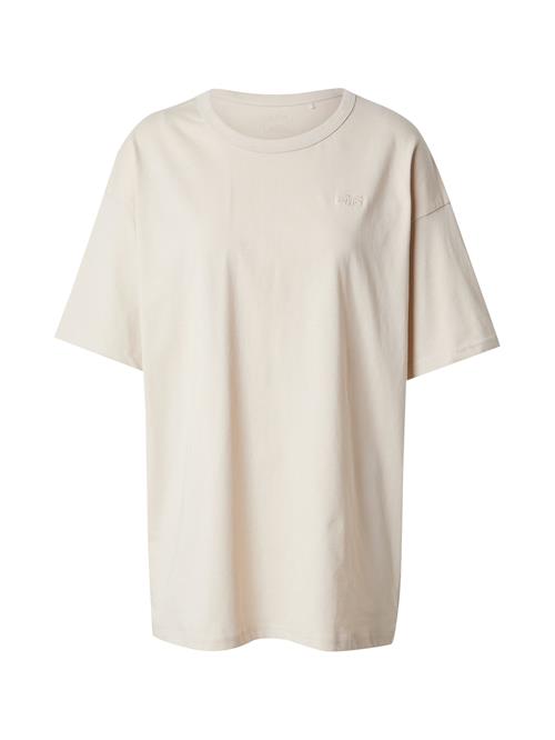 4F Funktionsbluse  beige