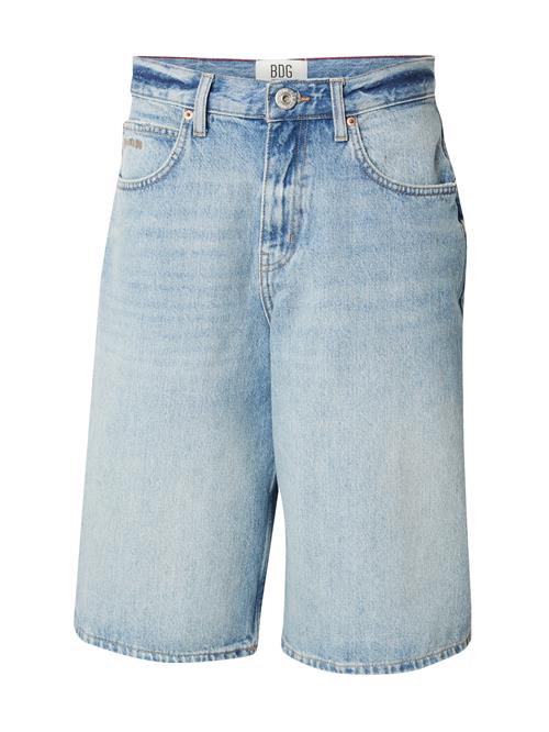 BDG Urban Outfitters Jeans 'MISSOURI'  blue denim