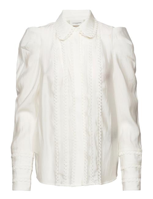 Cmmolly-Shirt Copenhagen Muse Cream