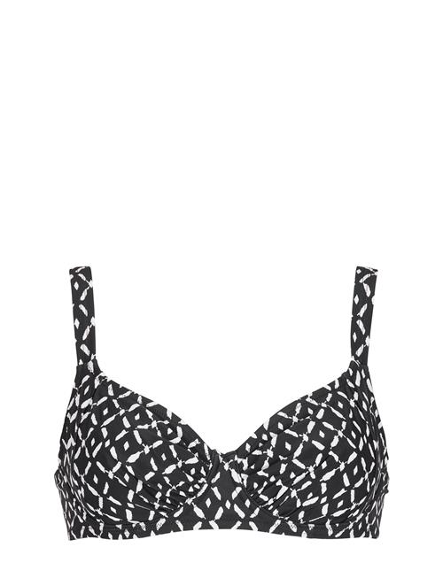Bikinibra Underwire Sophia Damella Of Sweden Navy