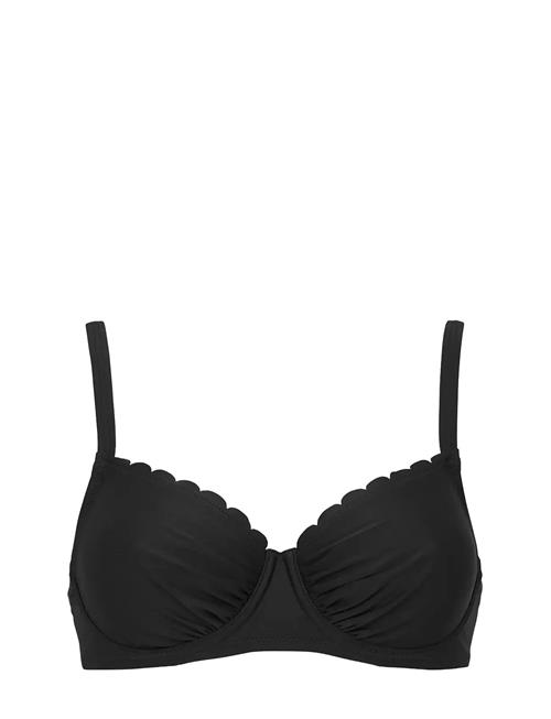 Bikinibra Underwire Damella Of Sweden Black