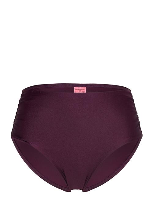 Costa Rio Bikini Bottoms Hunkemöller Red
