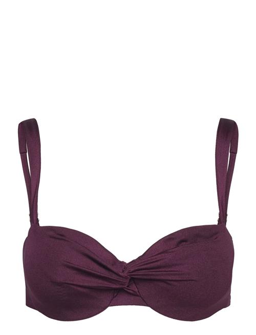 Costa Bikini Top Hunkemöller Purple