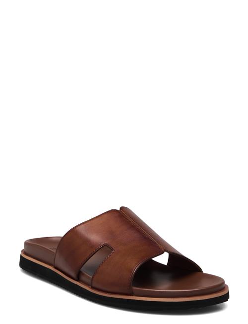 Insight Dune London Brown