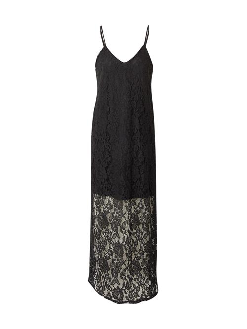 VERO MODA Kjole 'MILA'  sort