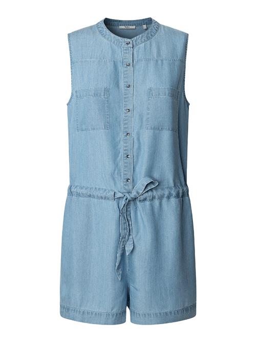 Pepe Jeans Jumpsuit 'EDMEES'  blue denim