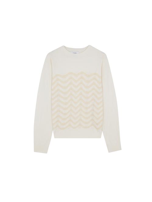 Scalpers Pullover ' '  ecru