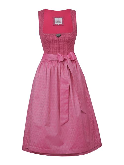 MARJO Dirndl 'Nersingen'  fuchsia