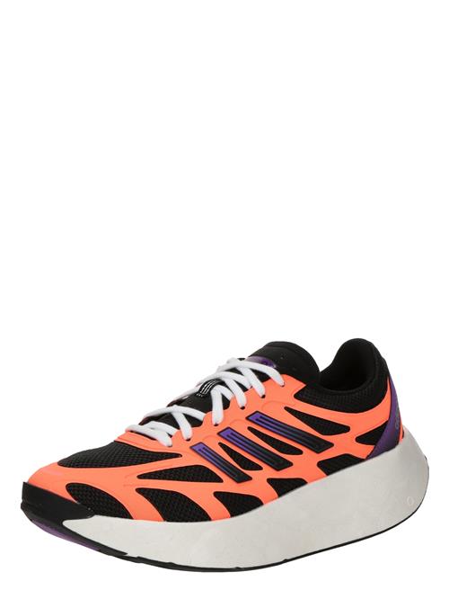 ADIDAS ORIGINALS Sneaker low 'Adizero Aruku'  melon / sort