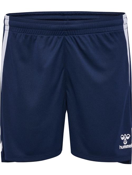 Hummel Sportsbukser 'Lead 2.0'  navy / hvid