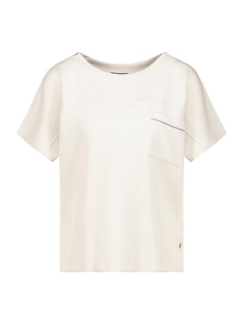 monari Sweatshirt  ecru
