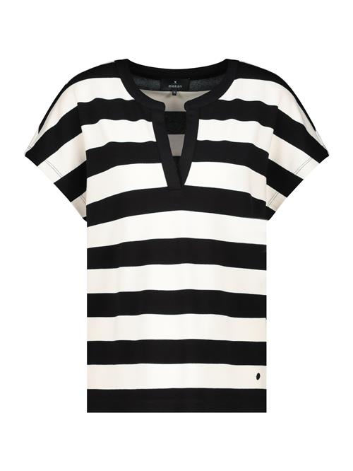 monari Shirts  sort / hvid