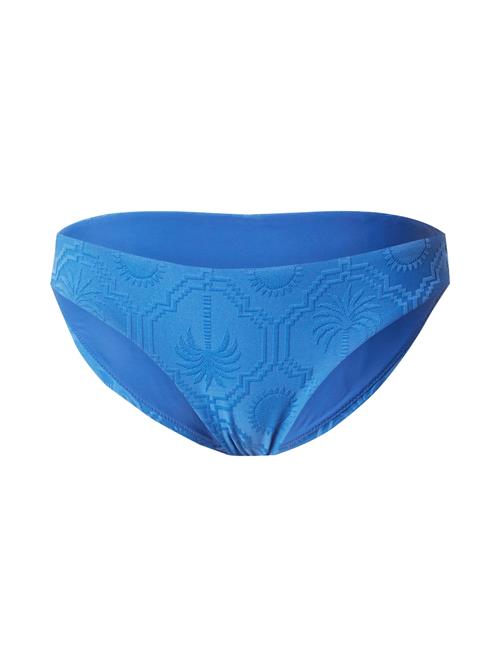 Seafolly Bikinitrusse  royalblå