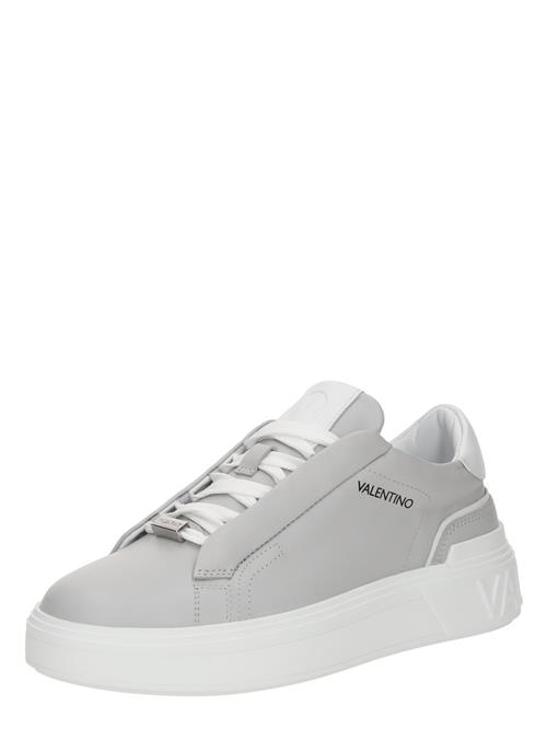 Valentino Shoes Sneaker low  grå / sort / hvid