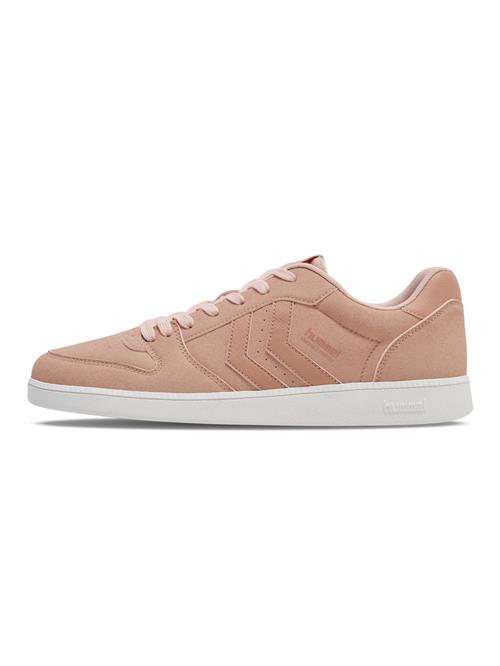 Hummel Sportssko  pastelorange / gammelrosa