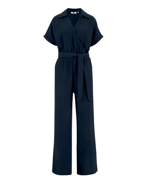 WE Fashion Jumpsuit  marin