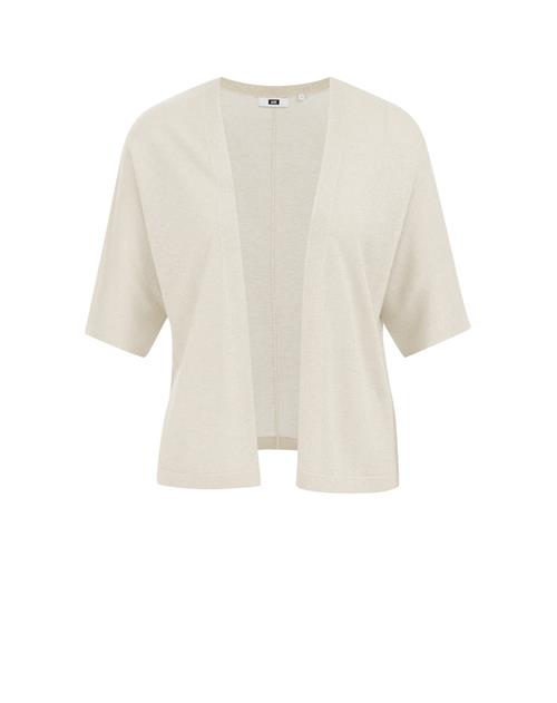 WE Fashion Cardigan  creme