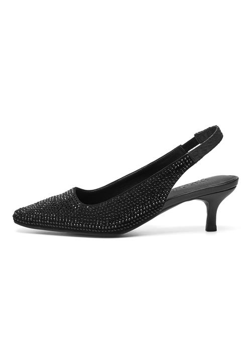 WODEN Slingpumps 'Maxine'  sort